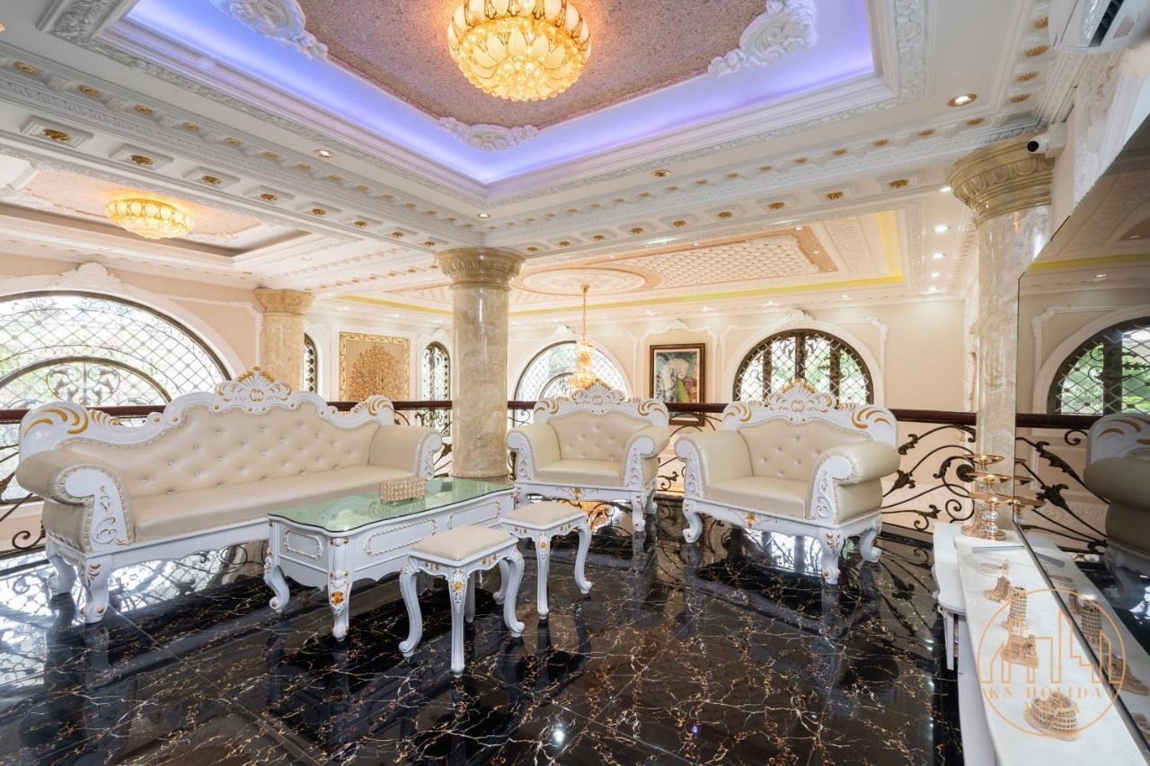 Kn Palace - Venuestay Biệt thự *