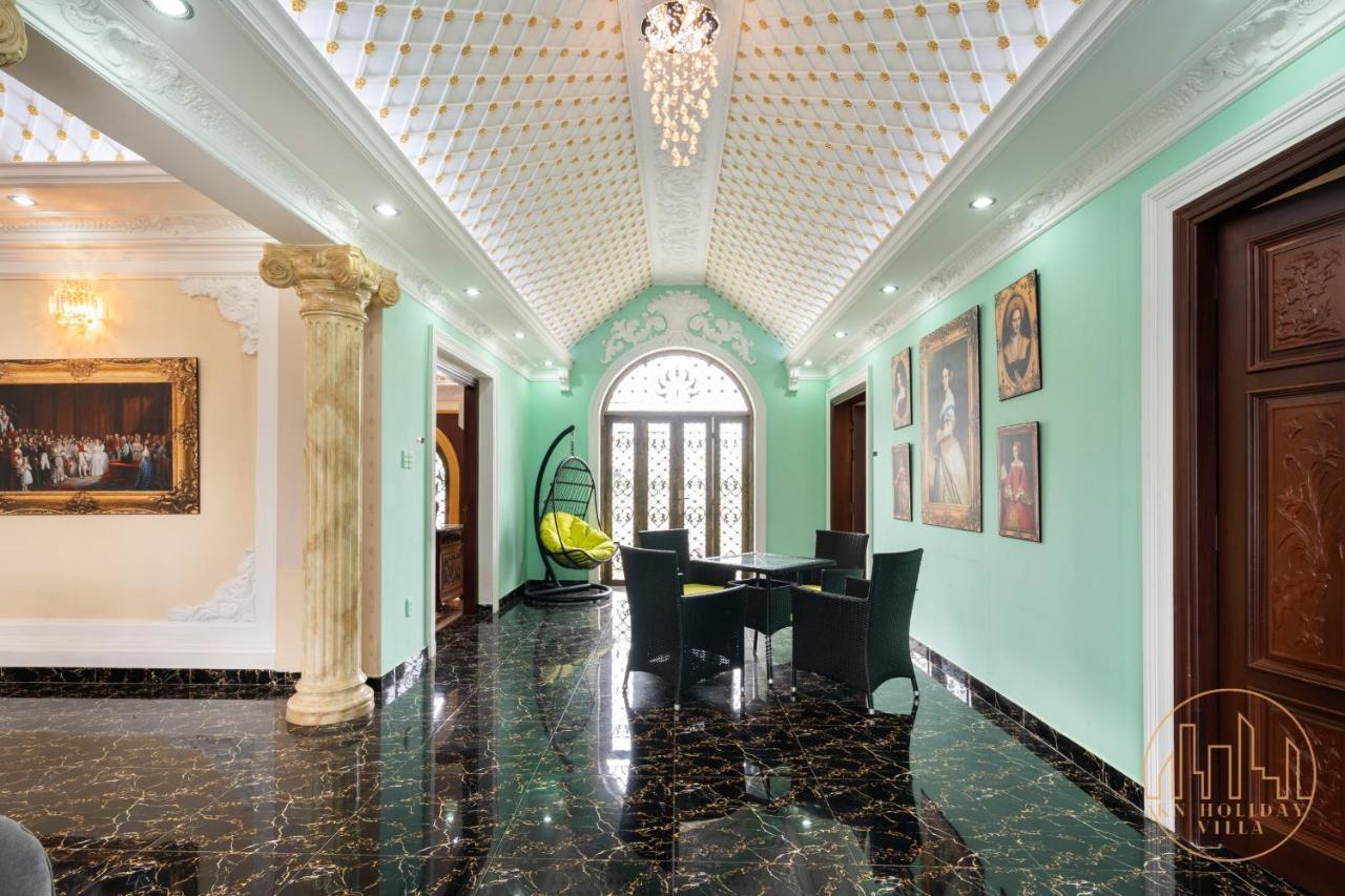 Biệt thự Kn Palace - Venuestay